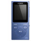 Sony 8GB MP3 mängija, sinine NWE394L.CEW hind ja info | MP3-mängijad, MP4-mängijad | hansapost.ee