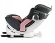 Turvatool 360° pööratav Ricokids STIGO, 0-36 kg, pink/black hind ja info | Turvatoolid ja turvahällid | hansapost.ee