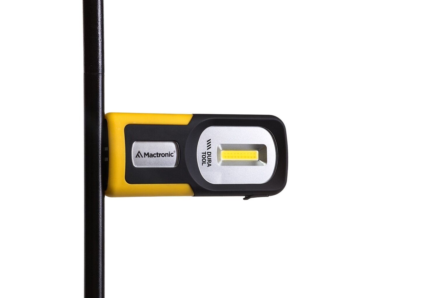 Mactronic USB laetav 110lm multifunktsionaalne taskulamp Dura Tool hind ja info | Taskulambid, pealambid ja prožektorid | hansapost.ee