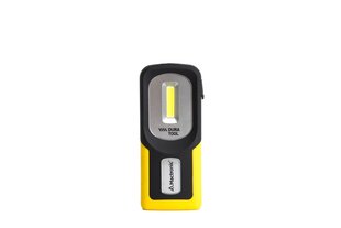 Mactronic USB laetav 110lm multifunktsionaalne taskulamp Dura Tool price and information | Torches, headlamps and spotlights | hansapost.ee