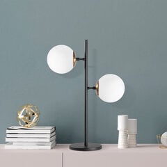 Настольная лампа Opviq Fazli - 10423 цена и информация | Настольная лампа | hansapost.ee