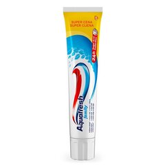 Hambapasta Aquafresh Family, 100 ml hind ja info | Hambaharjad, hampapastad ja suuloputusvedelikud | hansapost.ee