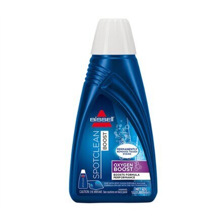 Bissell SpotClean Oxygen Boost 1000ml hind ja info | Puhastusvahendid | hansapost.ee