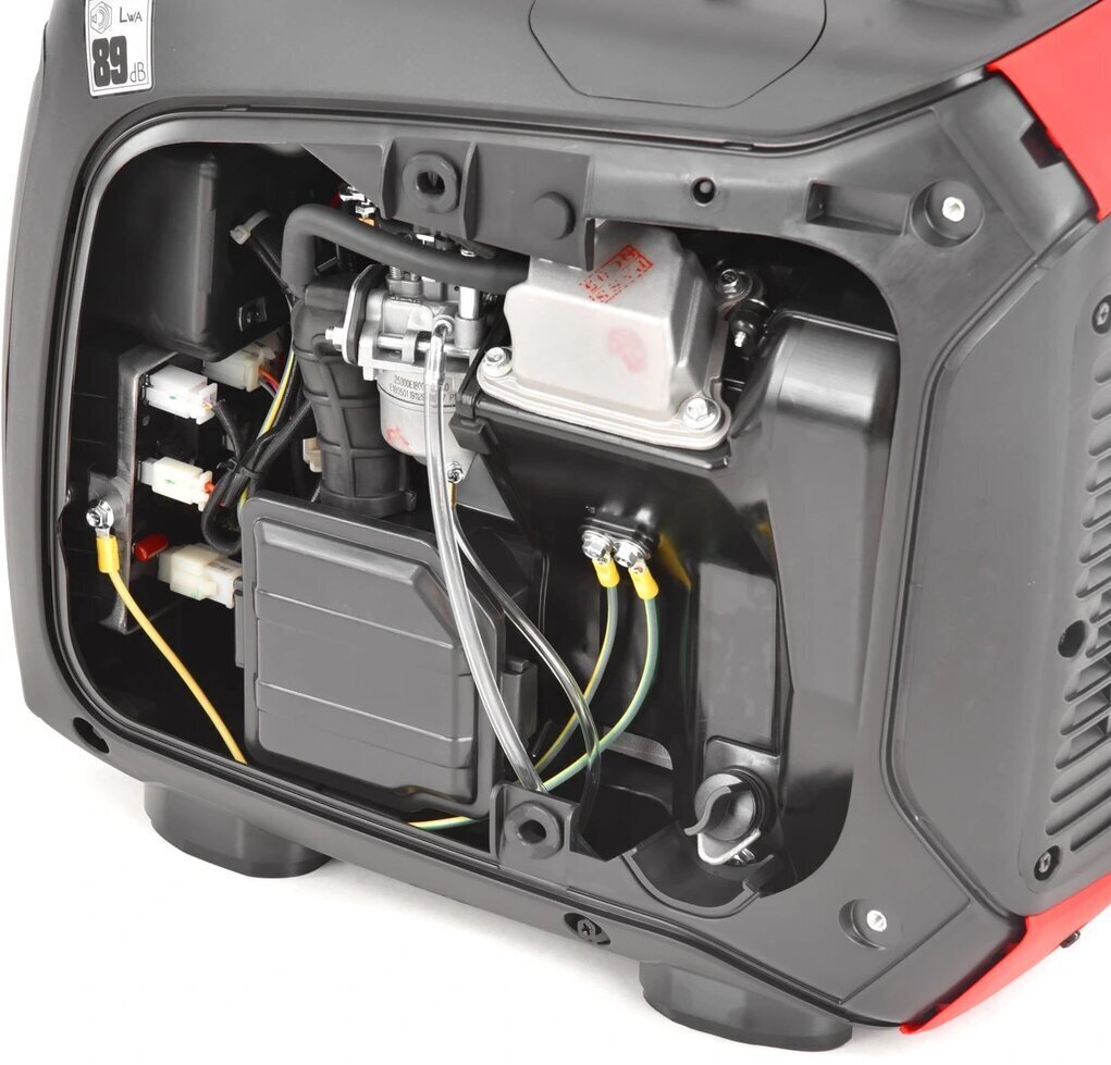 Inverter generaator Hecht IG2201 цена и информация | Elektrigeneraatorid | hansapost.ee
