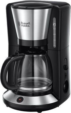 Russell Hobbs 24010-56 hind ja info | Kohvimasinad ja espressomasinad | hansapost.ee