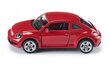 Mudelauto VW the Beetle Siku, S1417 hind ja info | Mänguasjad poistele | hansapost.ee