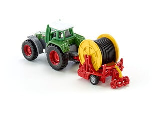 Traktor voolikurulliga Siku, S1677 цена и информация | Игрушки для мальчиков | hansapost.ee