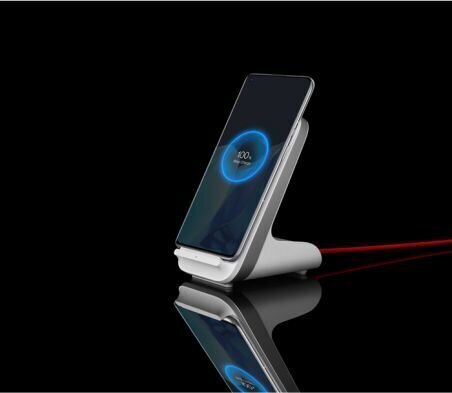 Juhtmevaba laadimisalus OnePlus Warp Charge 50W hind ja info | Laadijad mobiiltelefonidele | hansapost.ee