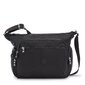 Kipling õlakott Gabbie, must 901027801 цена и информация | Käekotid naistele | hansapost.ee