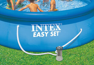 Шланг для системы фильтрации бассейна Intex 32 мм цена и информация | Аксессуары для бассейнов | hansapost.ee
