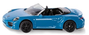 Porsche 911 Turbio S Cabrio цена и информация | Игрушки для мальчиков | hansapost.ee