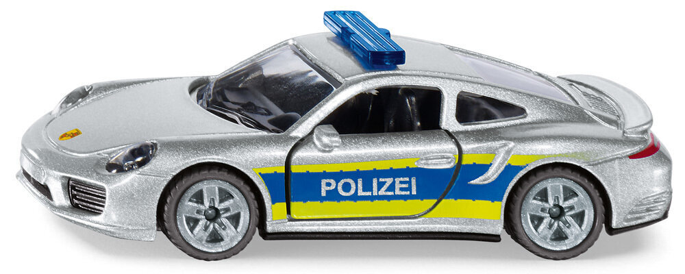 Porsche 911 hind ja info | Mänguasjad poistele | hansapost.ee