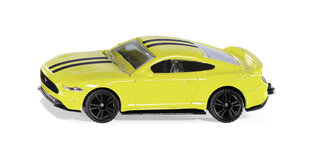 Ford Mustang GT hind ja info | Mänguasjad poistele | hansapost.ee