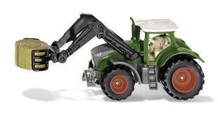 Трактор с подъемником сена Fendt цена и информация | Игрушки для мальчиков | hansapost.ee