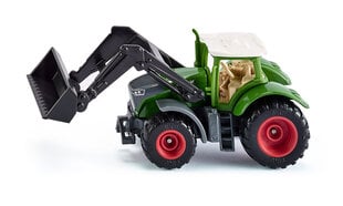 Трактор с фронтальным погрузчиком Siku Fendt 1050 Vario  цена и информация | Игрушки для мальчиков | hansapost.ee