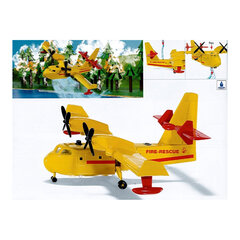 Siku пожарный самолет цена и информация | Игрушки для мальчиков | hansapost.ee