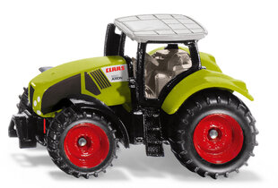 Traktor Siku Claas Axion 950 hind ja info | Mänguasjad poistele | hansapost.ee