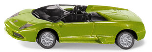 Siku Lamborghini Murcielago Roodster hind ja info | Mänguasjad poistele | hansapost.ee