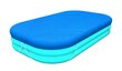 Basseinikate Bestway Flowclear, 305x183 cm, sinine hind ja info | Basseinitarvikud | hansapost.ee