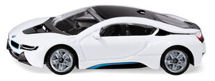 BMWi8 hind ja info | Mänguasjad poistele | hansapost.ee