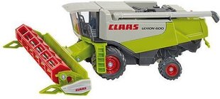 Claas kombain hind ja info | Mänguasjad poistele | hansapost.ee