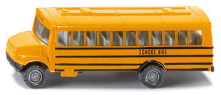 Детский школьный автобус Siku US  цена и информация | Игрушки для мальчиков | hansapost.ee