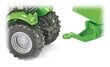 Siku Deutz traktor järelhaagisega hind ja info | Mänguasjad poistele | hansapost.ee