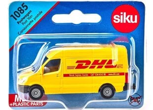 Siku почтовый фургон цена и информация | Игрушки для мальчиков | hansapost.ee