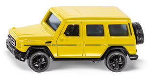 Mercedes-Benz G65 AMG hind ja info | Mänguasjad poistele | hansapost.ee