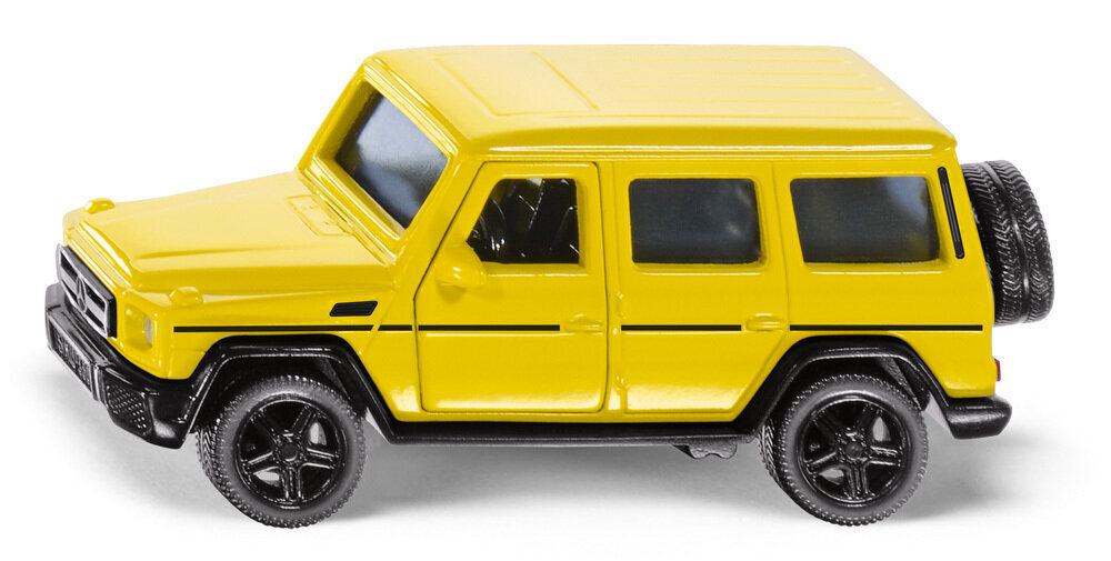 Mercedes-Benz G65 AMG цена и информация | Mänguasjad poistele | hansapost.ee