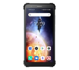 Blackview BV6600E, 32 GB , Dual SIM, Black цена и информация | Мобильные телефоны | hansapost.ee