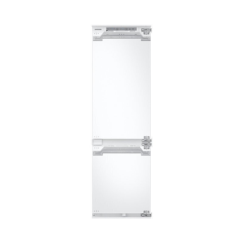 Samsung BRB26715EWW/EF, integreeritav NoFrost külmik, maht 267 L, 177,5 cm hind ja info | Külmkapid-külmikud | hansapost.ee