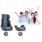 Turvatool RICOKIDS, 15-36kg, blue/black цена и информация | Turvatoolid ja turvahällid | hansapost.ee