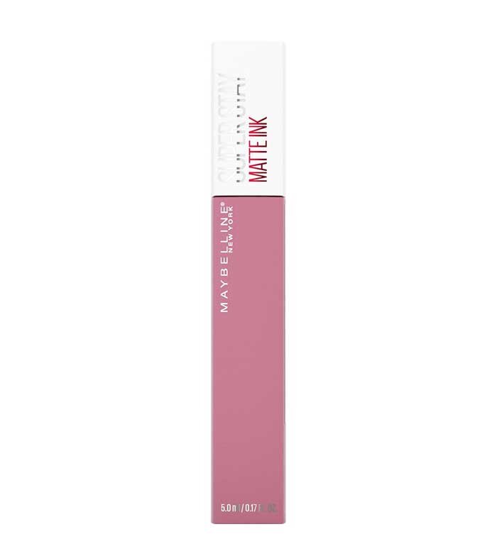 Huulepulk Maybelline Super Stay Matte Ink 180 REVOLU цена и информация | Huulekosmeetika | hansapost.ee