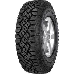 Wrangler Duratrac Goodyear 255/55R19 111 Q цена и информация | Летняя резина | hansapost.ee