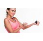 Pallid Tonkey Miniball 7cm, sinine x 2 цена и информация | Massaažikaubad | hansapost.ee