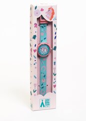 Детские часы Лошадка, DJECO DD00420 цена и информация | Аксессуары для детей | hansapost.ee