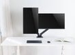 Techly, 17-32" цена и информация | Monitori kinnitused | hansapost.ee