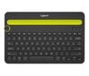 Logitech K480 Multi-Device цена и информация | Klaviatuurid | hansapost.ee