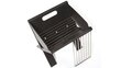 Kaasaskaantav grill Outwell Cazal Compact 30x29x29 cm hind ja info | Grillid | hansapost.ee