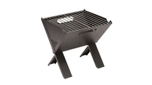 Kaasaskaantav grill Outwell Cazal Compact 30x29x29 cm price and information | Grillid | hansapost.ee