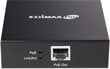 Jagaja EdiMax GP-101ET hind ja info | USB adapterid ja jagajad | hansapost.ee