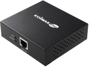 Концентратор EdiMax GP-101ET цена и информация | Адаптеры, USB-разветвители | hansapost.ee