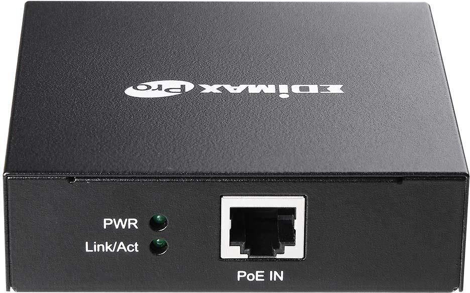 Jagaja EdiMax GP-101ET цена и информация | USB adapterid ja jagajad | hansapost.ee