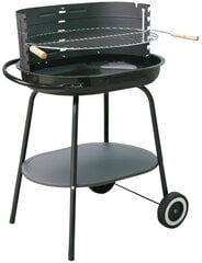 Grill Master Grill & Party MG642 hind ja info | Grillid | hansapost.ee
