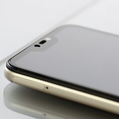 Telefoni kaitsekile 3MK HG OnePlus 6 hind ja info | Ekraani kaitseklaasid ja kaitsekiled | hansapost.ee