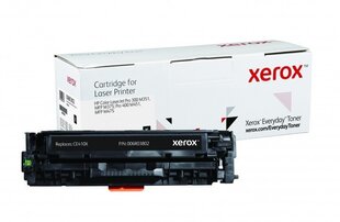Xerox 006R03802, must hind ja info | Tindiprinteri kassetid | hansapost.ee