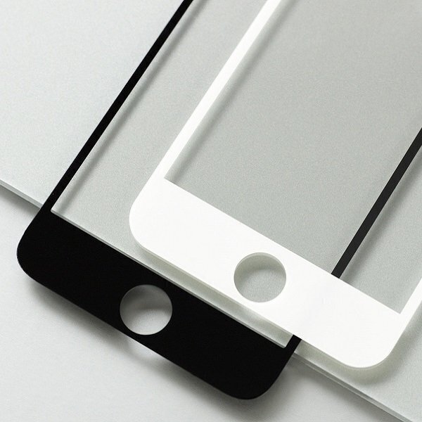 Telefoni kaitsekile 3MK HG iPhone Xr цена и информация | Ekraani kaitseklaasid ja kaitsekiled | hansapost.ee