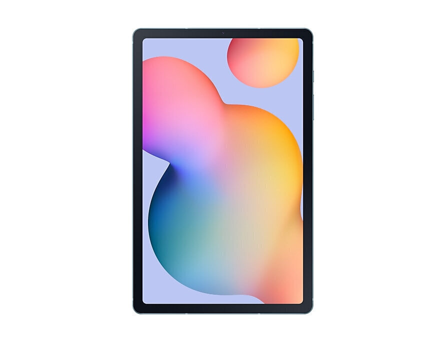 Tahvelarvuti Samsung Galaxy Tab S6 Lite P610 128GB, sinine hind ja info | Tahvelarvutid | hansapost.ee