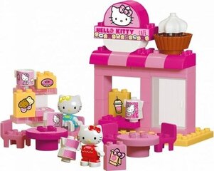 Klotside komplekt, 45 tk цена и информация | Hello Kitty Товары для детей и младенцев | hansapost.ee